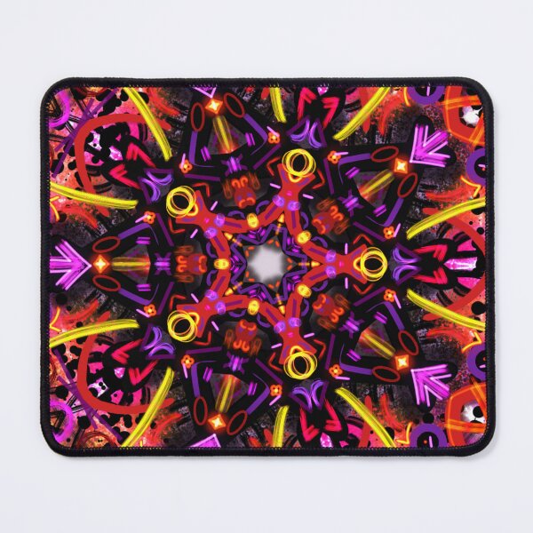 Item preview, Fire flower designed and sold by Jarroddd33.