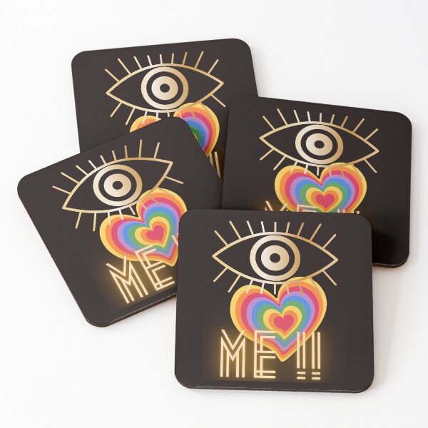 Item preview, I LOVE Me! designed and sold by SunMoonBeyond.