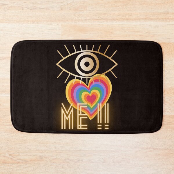 Item preview, I LOVE Me! designed and sold by SunMoonBeyond.