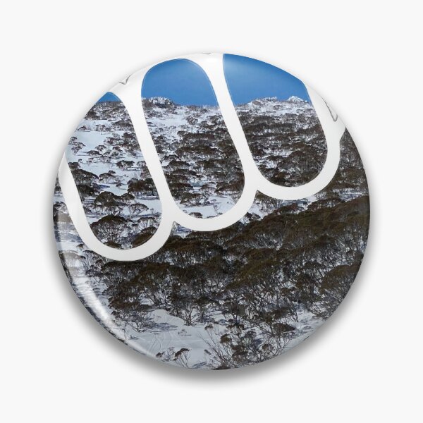Item preview, Perisher Shaka  designed and sold by Snow N Surf Rider Society.