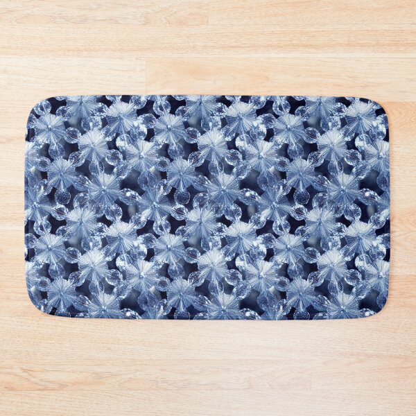 Item preview, Snow Crystals  designed and sold by JustinKosch.