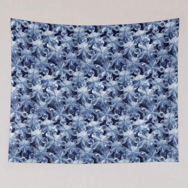 Item preview, Snow Crystals  designed and sold by JustinKosch.