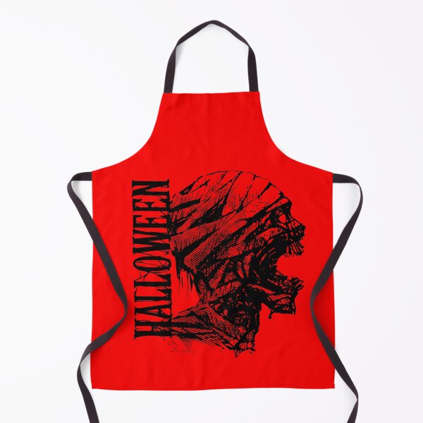 Item preview, halloween mummy. Vector Horror Illustration. designed and sold by DALIO666.