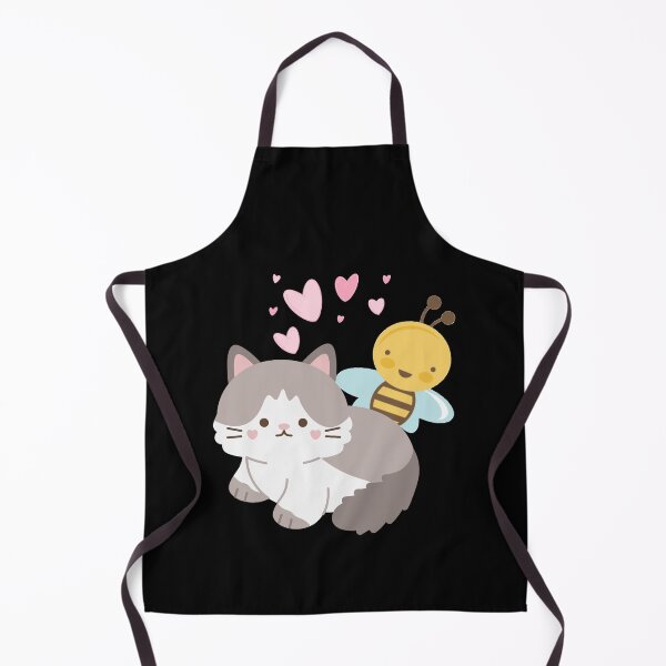 Item preview, Bee And Puppycat Sticky designed and sold by PaulGoldStore.