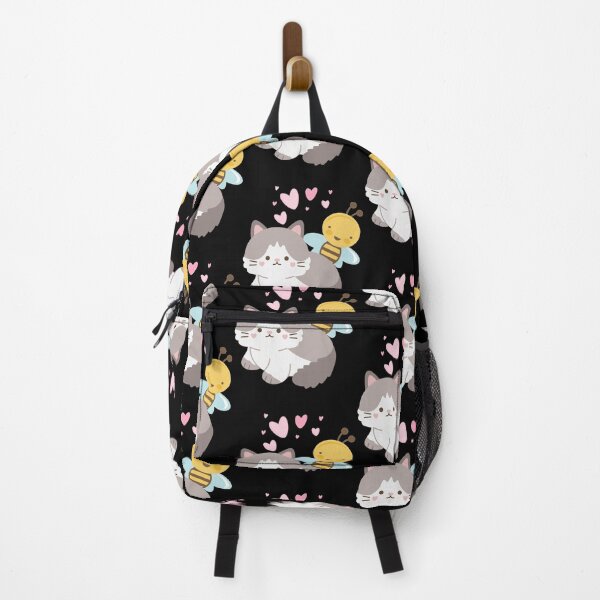 Item preview, Bee And Puppycat Sticky designed and sold by PaulGoldStore.