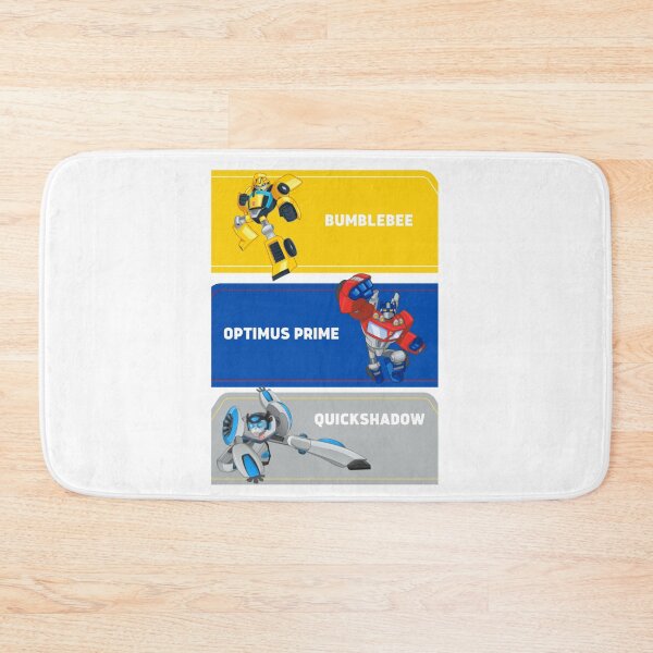 Item preview, three robots designed and sold by rolandos.