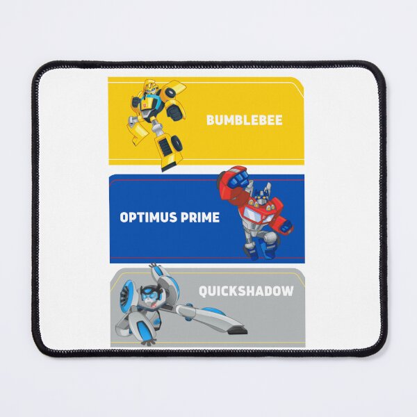 Item preview, three robots designed and sold by rolandos.