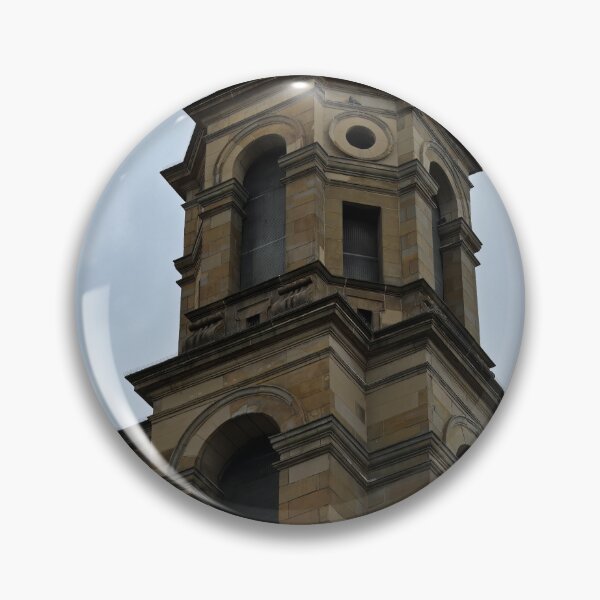 Item preview, St. Peter Catholic Church designed and sold by bertsworks300.