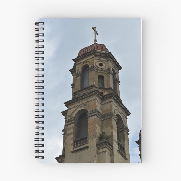 Item preview, St. Peter Catholic Church designed and sold by bertsworks300.