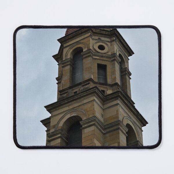 Item preview, St. Peter Catholic Church designed and sold by bertsworks300.