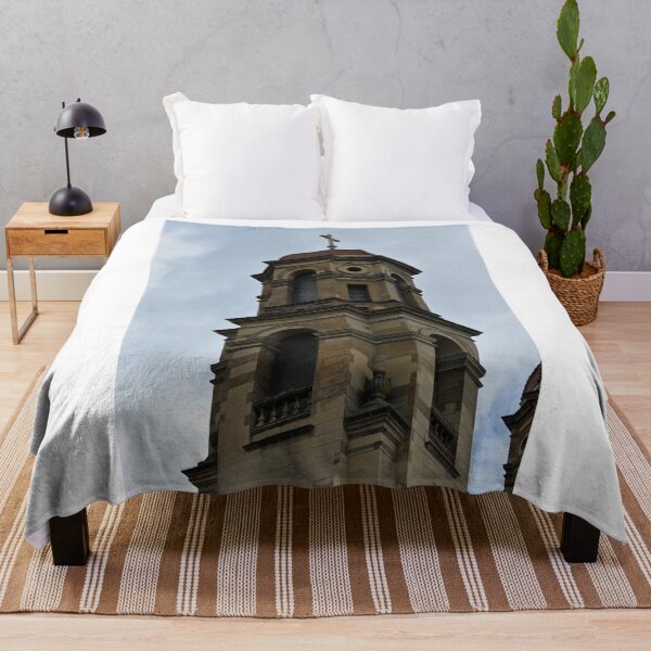 Item preview, St. Peter Catholic Church designed and sold by bertsworks300.