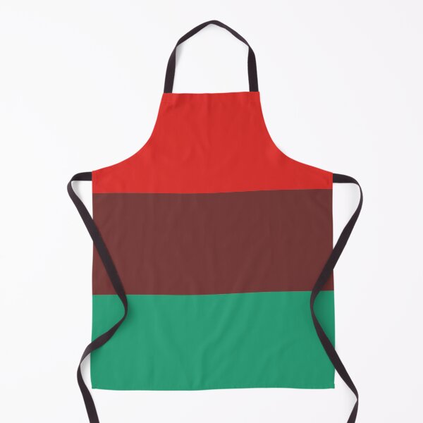 Item preview, Cranberry color block stripe designed and sold by 247vibes.