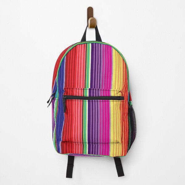Item preview, Fiesta Serape designed and sold by ArtbyAdriane.