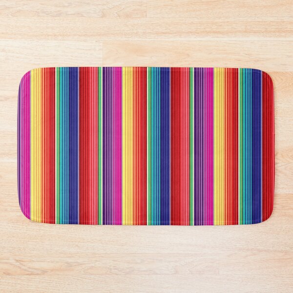 Item preview, Fiesta Serape designed and sold by ArtbyAdriane.