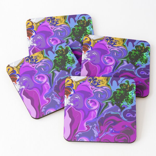 Item preview, Leaking Through designed and sold by IdleHands916.
