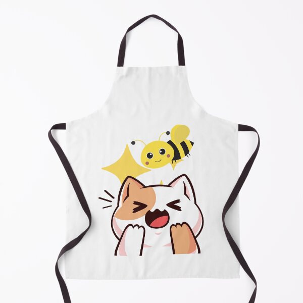 Item preview, Bee And Puppycat Sticky designed and sold by PaulGoldStore.