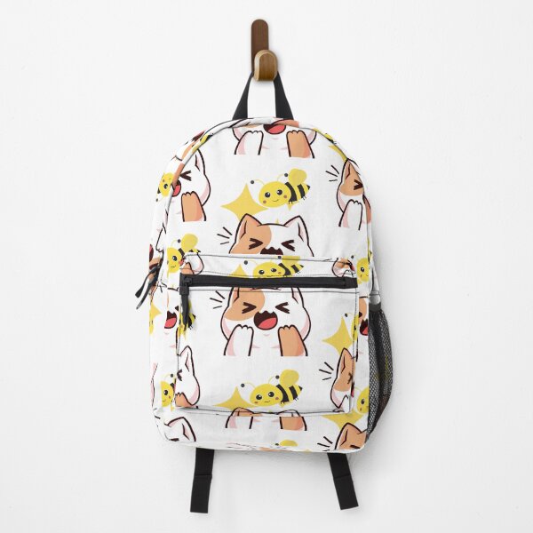 Item preview, Bee And Puppycat Sticky designed and sold by PaulGoldStore.