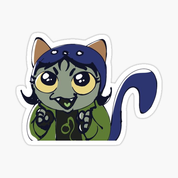 kity Sticker