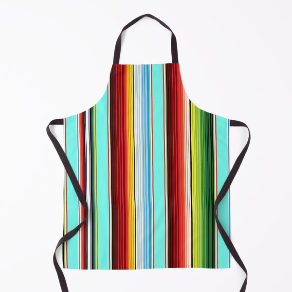 Artikelvorschau, Hellblaue Serape entworfen und verkauft von ArtbyAdriane.