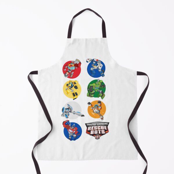 Item preview, full line up rescue bots designed and sold by rolandos.