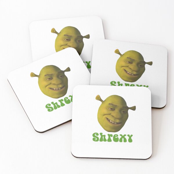 Item preview, Shrexy designed and sold by palmwooddesigns.