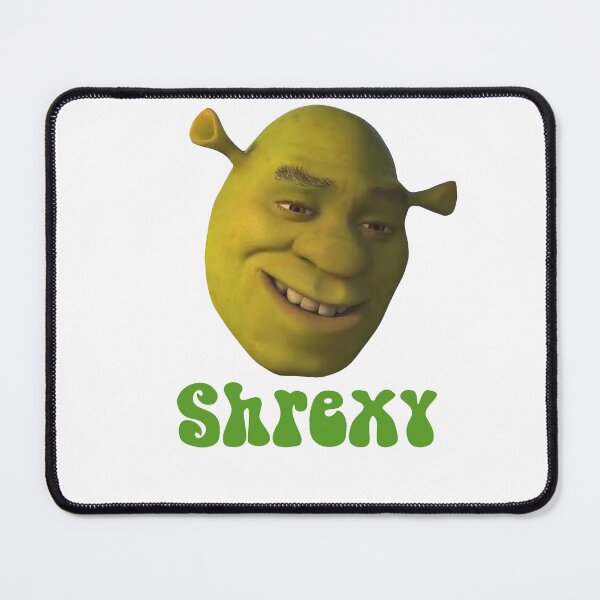 Item preview, Shrexy designed and sold by palmwooddesigns.
