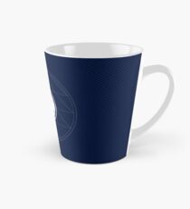 Yamaha carbon weave Tall Mug