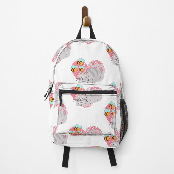 Item preview, Bee And Puppycat Sticky designed and sold by PaulGoldStore.