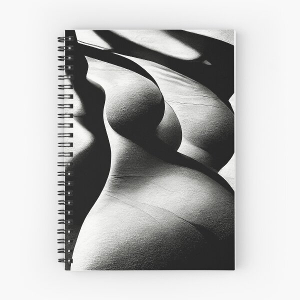 Aperçu de l'œuvre Formes et ombres créée et vendue par HowardRoberts.