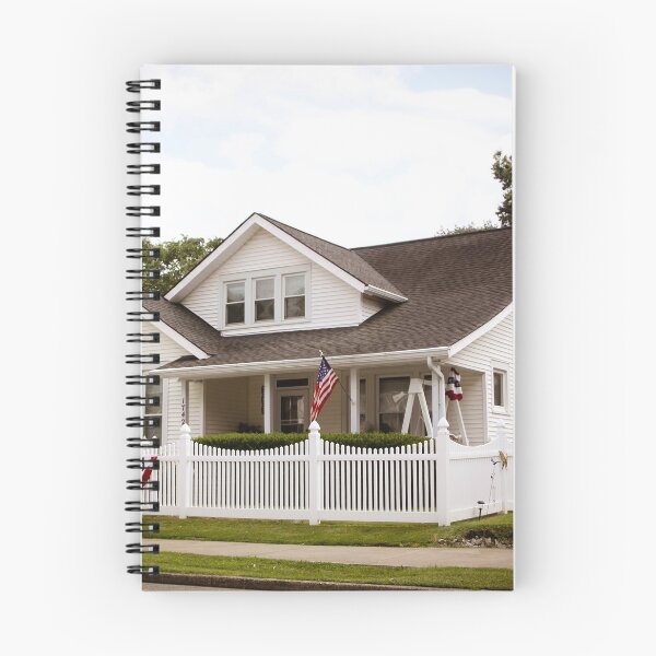 Item preview, BUNGALOW IN NEW ALBANY, INDIANA designed and sold by Pauline Evans.