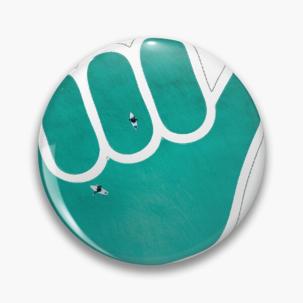 Item preview, Overhead Surf Shaka  designed and sold by Snow N Surf Rider Society.