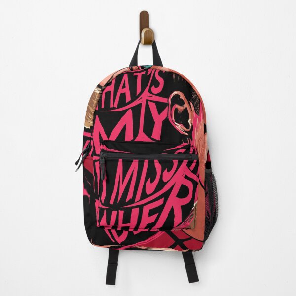 Item preview, I miss the part where that's my problem v2 designed and sold by RafaelLima7.