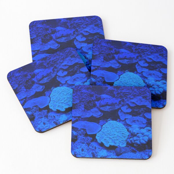 Item preview, Blue Corral Aquarium designed and sold by GnarlyDingus.