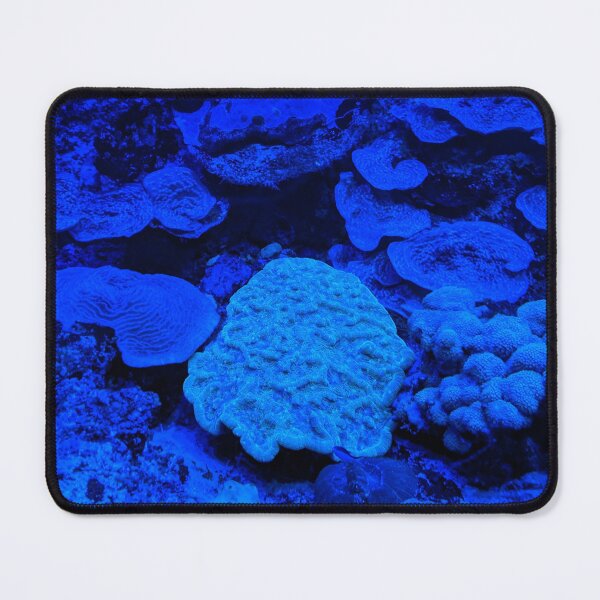 Item preview, Blue Corral Aquarium designed and sold by GnarlyDingus.