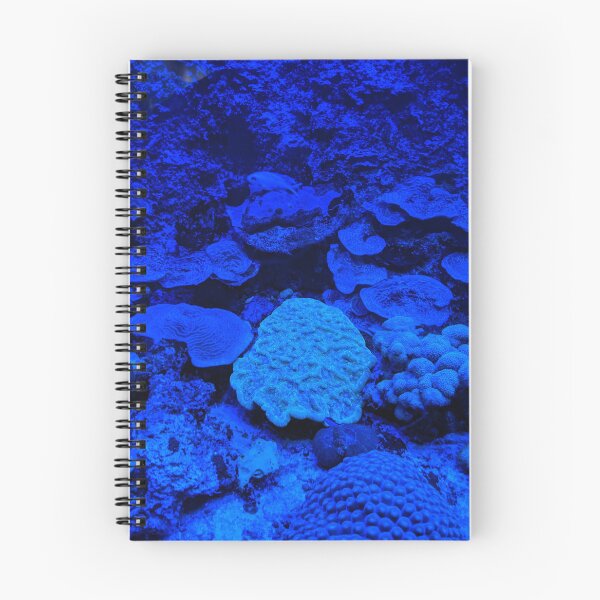 Item preview, Blue Corral Aquarium designed and sold by GnarlyDingus.