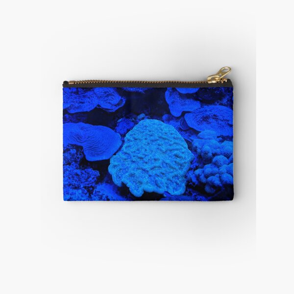 Item preview, Blue Corral Aquarium designed and sold by GnarlyDingus.
