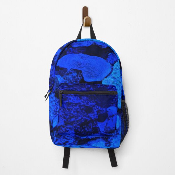 Item preview, Blue Corral Aquarium designed and sold by GnarlyDingus.