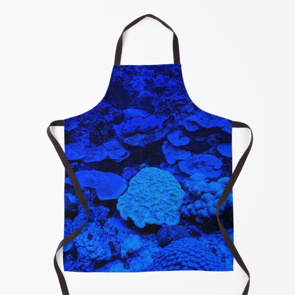 Item preview, Blue Corral Aquarium designed and sold by GnarlyDingus.
