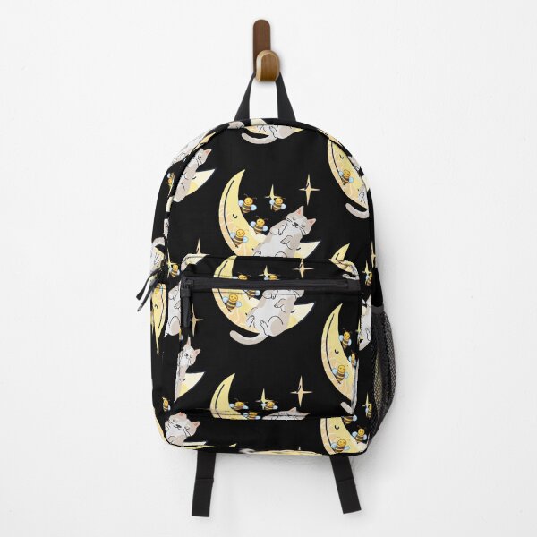 Item preview, Bee And Puppycat Sticky designed and sold by PaulGoldStore.
