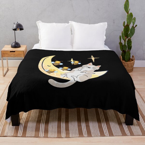 Item preview, Bee And Puppycat Sticky designed and sold by PaulGoldStore.