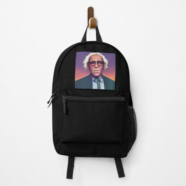 Item preview, Bernie Sanders | Comics Style designed and sold by ComicsFactory.