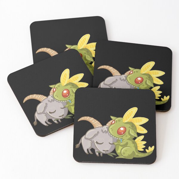 Item preview, El Chupacabra designed and sold by labrattish.