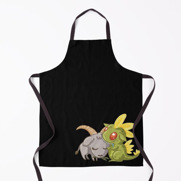 Item preview, El Chupacabra designed and sold by labrattish.