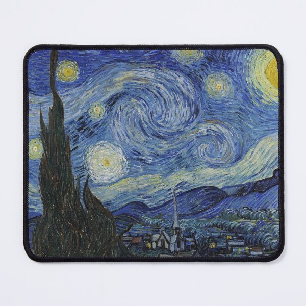 Item preview, Starry Night Expanded Width  designed and sold by myimpression.
