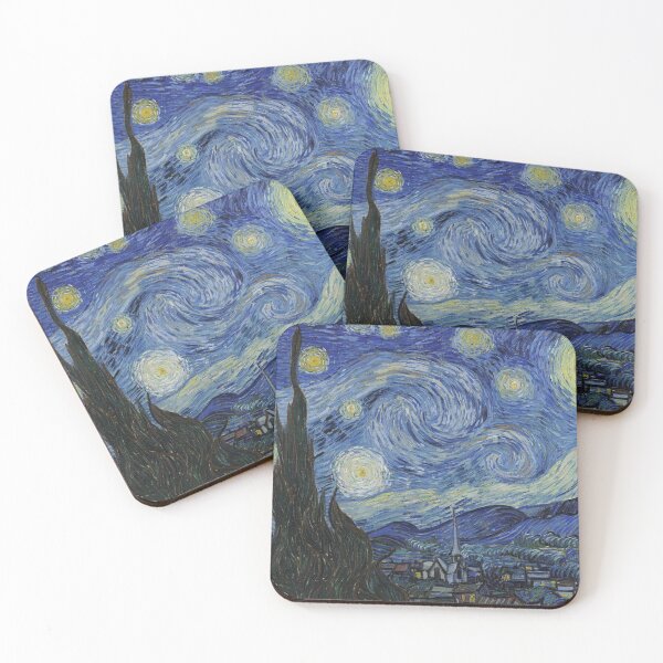 Item preview, Starry Night Expanded Width  designed and sold by myimpression.