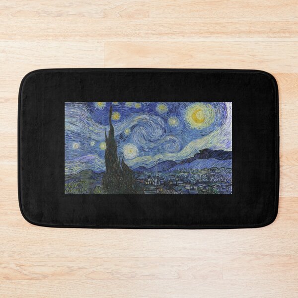 Item preview, Starry Night Expanded Width  designed and sold by myimpression.