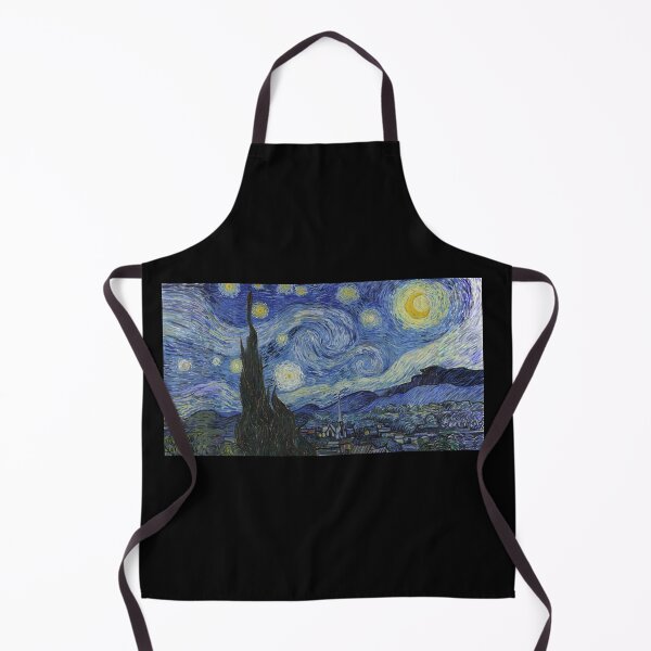 Item preview, Starry Night Expanded Width  designed and sold by myimpression.