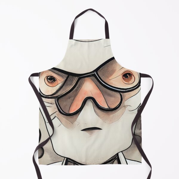 Item preview, Biochemist | Comics Style designed and sold by ComicsFactory.