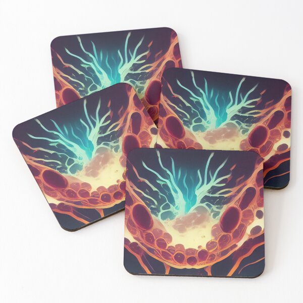 Item preview, Biochemist | Comics Style designed and sold by ComicsFactory.