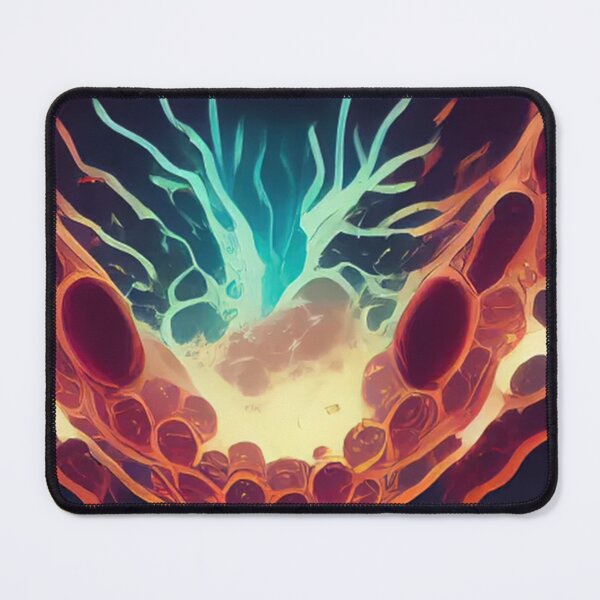 Item preview, Biochemist | Comics Style designed and sold by ComicsFactory.